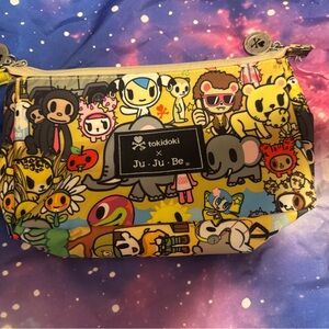 *Price Firm*Jujube Tokidoki animalini 1.0 large set piece